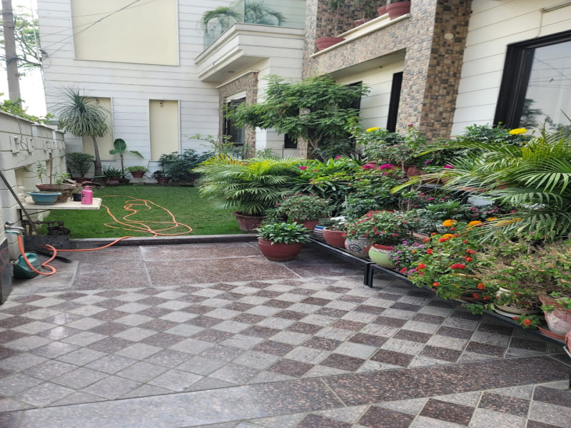 4 BHK 3600 Sq.ft. House for Sale in New Raja Garden, Mithapur, Jalandhar