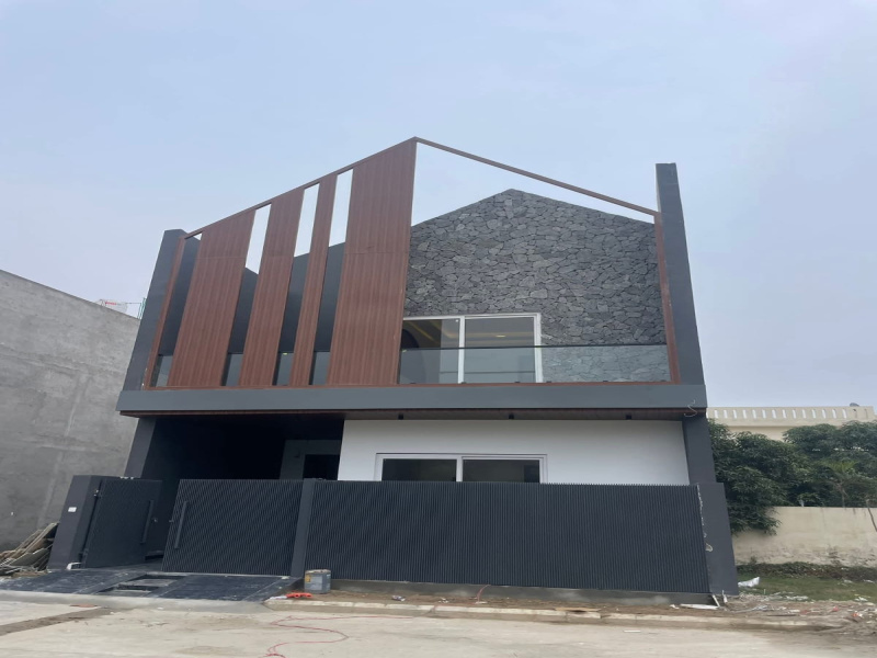 4 BHK 1242 Sq.ft. House for Sale in Kamal Vihar, Jalandhar