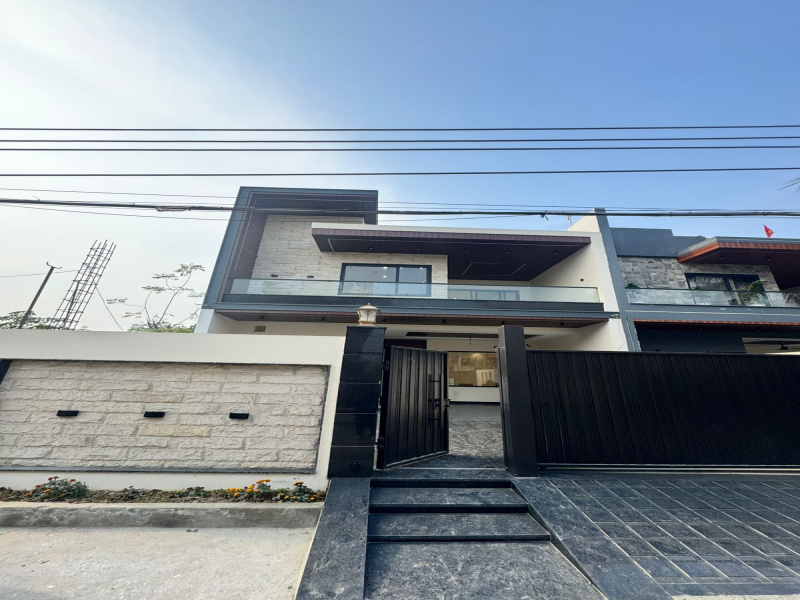 5 BHK 3001 Sq.ft. House for Sale in Mithapur, Jalandhar