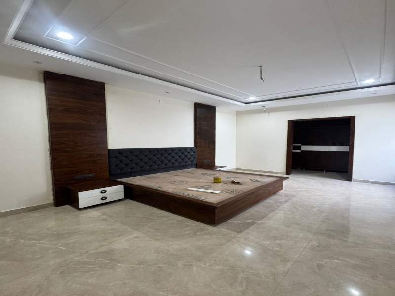 5 BHK 3001 Sq.ft. House for Sale in Mithapur, Jalandhar