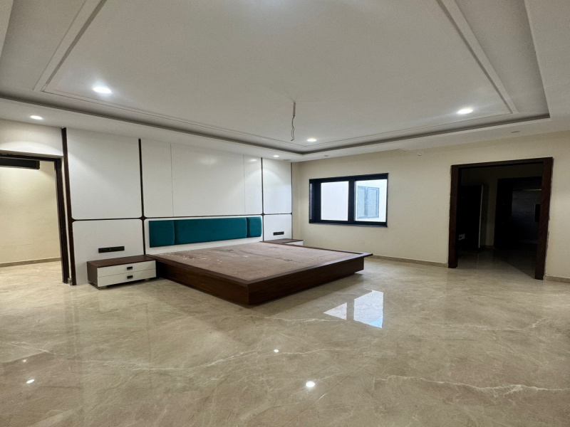 5 BHK 3001 Sq.ft. House for Sale in Mithapur, Jalandhar