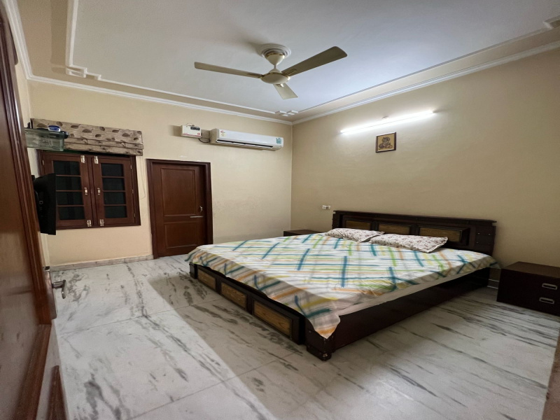 3 BHK 990 Sq.ft. House for Sale in Friends Colony, Jalandhar