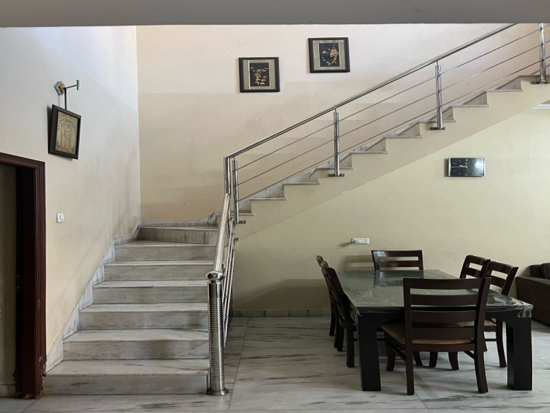 3 BHK 990 Sq.ft. House for Sale in Friends Colony, Jalandhar