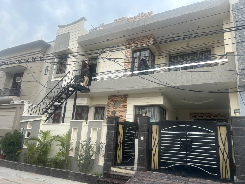  7 Marla House for Sale in 66 Feet Road, Jalandhar