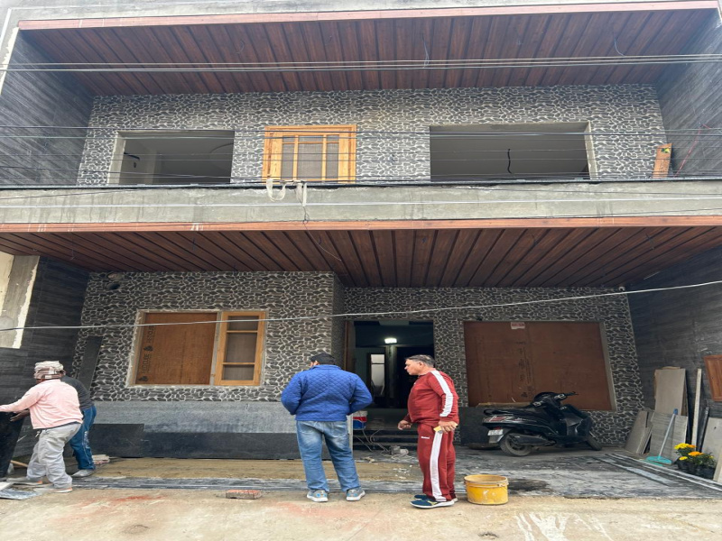 4 BHK 7 Marla House for Sale in 66 Feet Road, Jalandhar