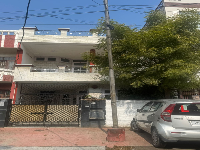 4 BHK 6 Marla House for Sale in Urban Estate Phase 2, Jalandhar