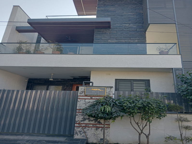 4 BHK 1863 Sq.ft. House for Sale in 66 Feet Road, Jalandhar