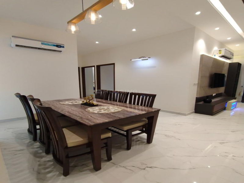 3 BHK 1300 Sq.ft. Apartment for Sale in Pholriwal, Jalandhar