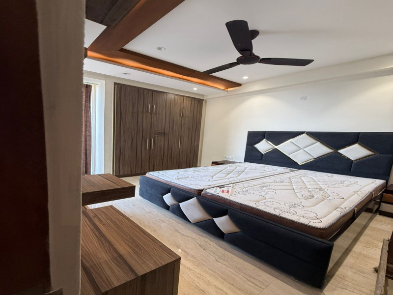 3 BHK 1200 Sq.ft. Apartment for Sale in Pholriwal, Jalandhar