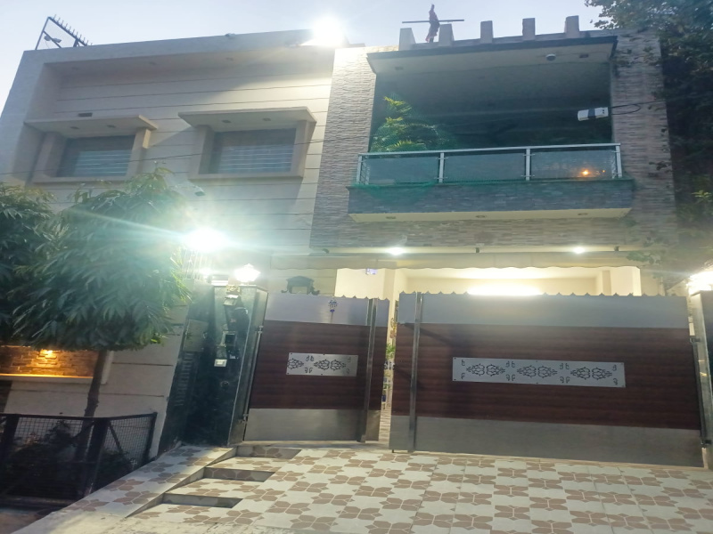 4 BHK 10 Marla House for Sale in Model Town, Jalandhar