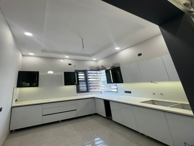 3 BHK 4 Marla House for Sale in Mithapur, Jalandhar