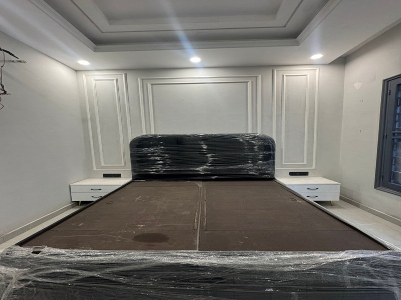 3 BHK 4 Marla House for Sale in Mithapur, Jalandhar