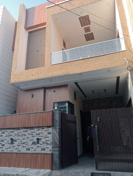 3 BHK House for Sale in Wadala Chowk, Jalandhar