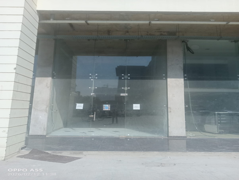  728 Sq.ft. Showroom for Rent in Pholriwal, Jalandhar