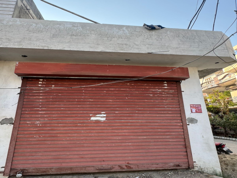  252 Sq.ft. Commercial Shop for Sale in 66 Feet Road, Jalandhar