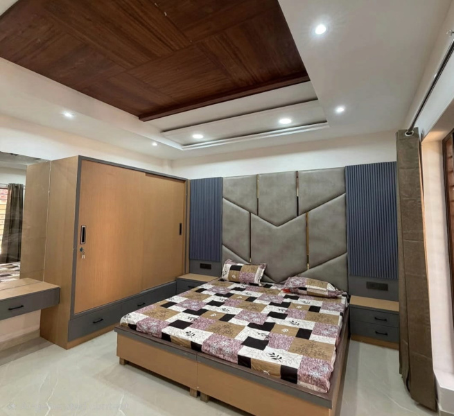 4 BHK 7 Marla House for Sale in 66 Feet Road, Jalandhar