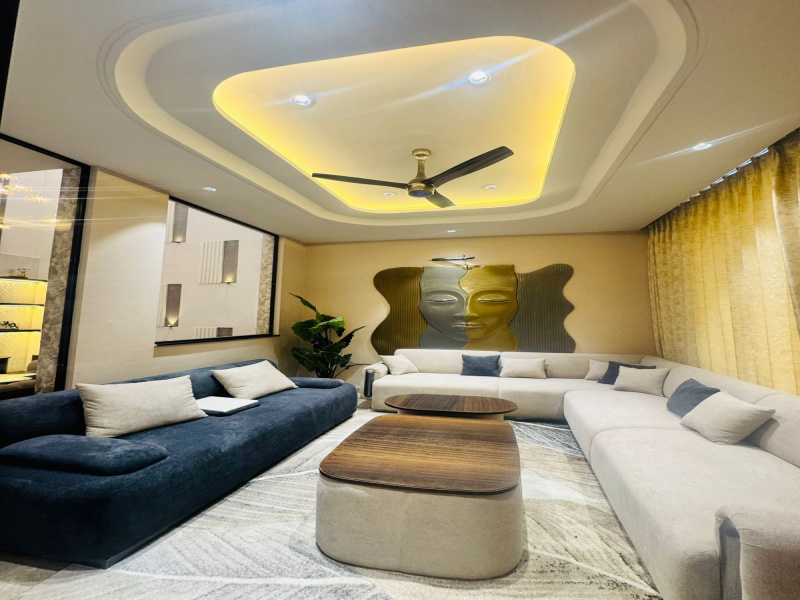 4 BHK 11 Marla House for Sale in Friends Colony, Jalandhar