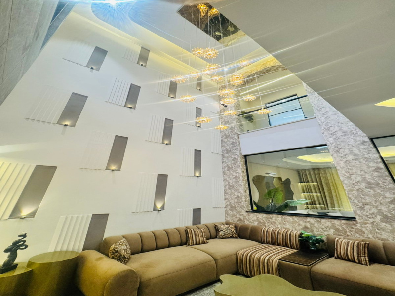 4 BHK 11 Marla House for Sale in Friends Colony, Jalandhar