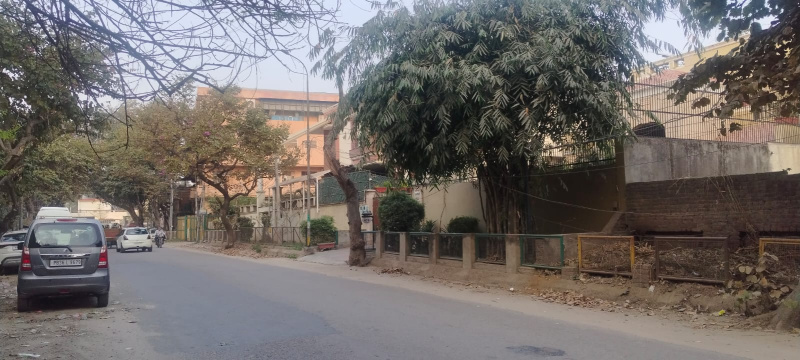  20 Marla Residential Plot for Sale in GTB Nagar, Jalandhar