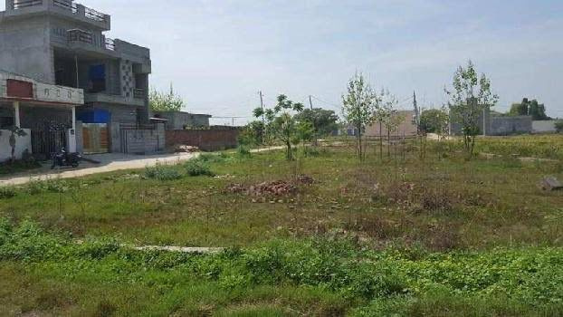  9 Marla Residential Plot for Sale in New Raja Garden, Mithapur, Jalandhar