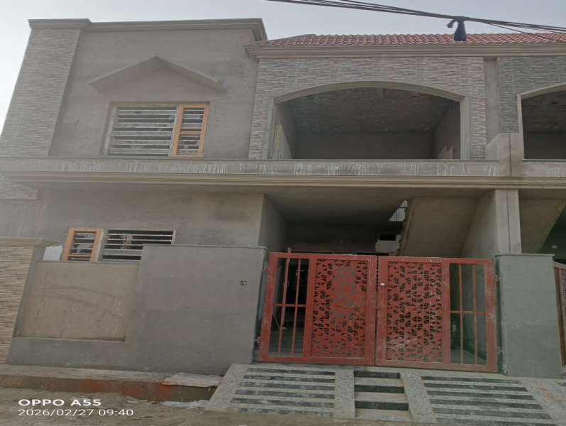 3 BHK 4 Marla House for Sale in Tower Enclave, Jalandhar