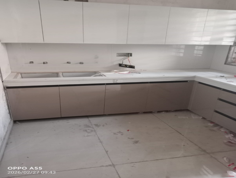 3 BHK 4 Marla House for Sale in Tower Enclave, Jalandhar