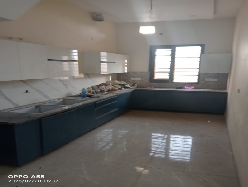 4 BHK 5 Marla House for Sale in Wadala Chowk, Jalandhar