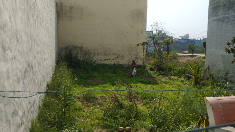  9 Marla Residential Plot for Sale in Jalandhar Cantt.