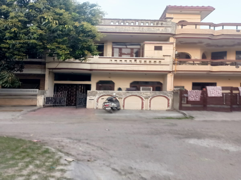3 BHK 4 Marla House for Sale in Urban Estate Phase 2, Jalandhar