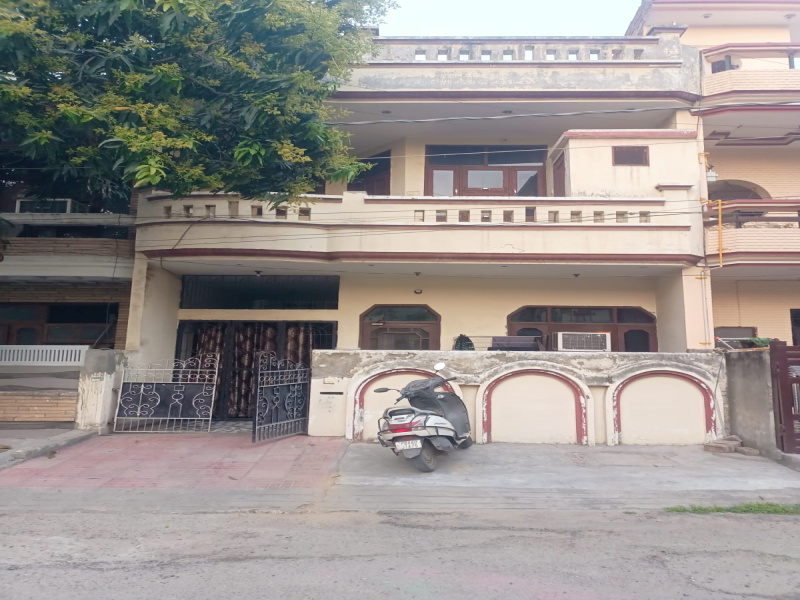 3 BHK 4 Marla House for Sale in Urban Estate Phase 2, Jalandhar