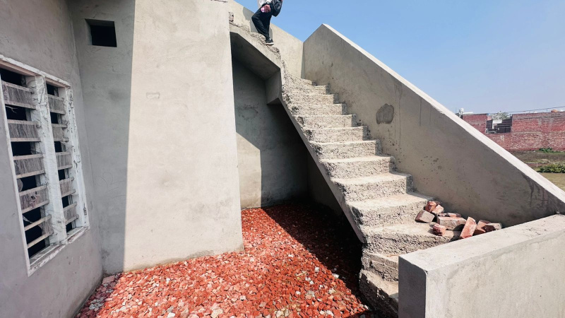 3 BHK 3 Marla House for Sale in Wadala Chowk, Jalandhar