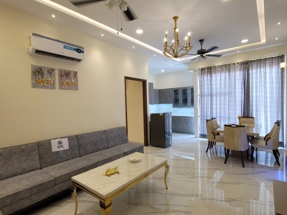 2 BHK 1000 Sq.ft. Apartment for Sale in Pholriwal, Jalandhar