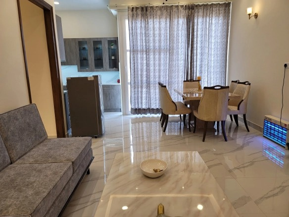 2 BHK 1000 Sq.ft. Apartment for Sale in Pholriwal, Jalandhar
