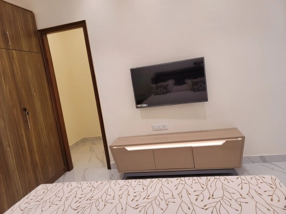 2 BHK 1000 Sq.ft. Apartment for Sale in Pholriwal, Jalandhar