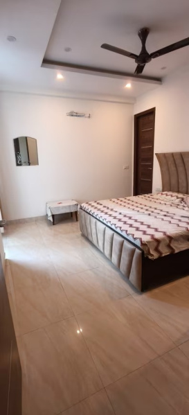 3 BHK 1600 Sq.ft. Apartment for Sale in Pholriwal, Jalandhar