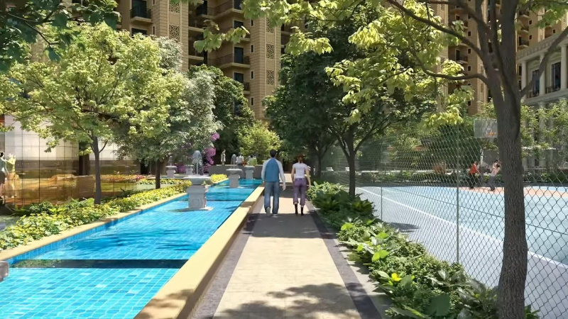 3 BHK 1300 Sq.ft. Apartment for Sale in 66 Feet Road, Jalandhar