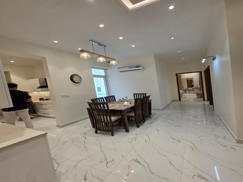 3 BHK 1300 Sq.ft. Apartment for Sale in Pholriwal, Jalandhar