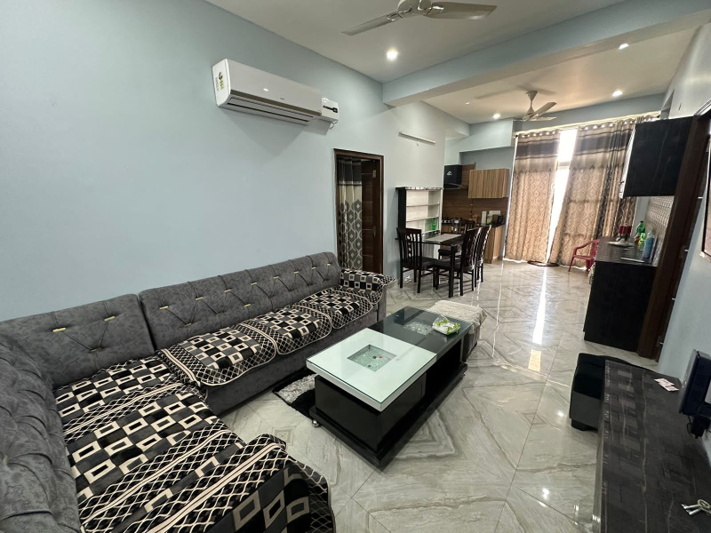 2 BHK 820 Sq.ft. Apartment for Sale in GT Road NH1, Jalandhar