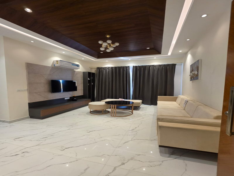 3 BHK 1300 Sq.ft. Apartment for Sale in Pholriwal, Jalandhar