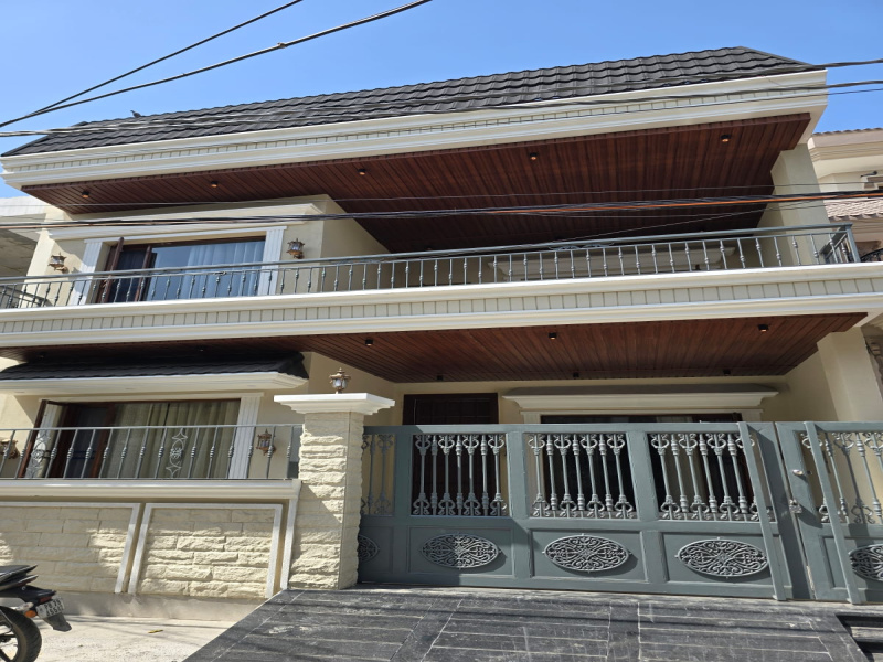 4 BHK 10 Marla House for Sale in Model Town, Jalandhar