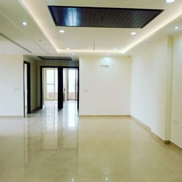 4 BHK 2150 Sq.ft. Apartment for Sale in Pholriwal, Jalandhar