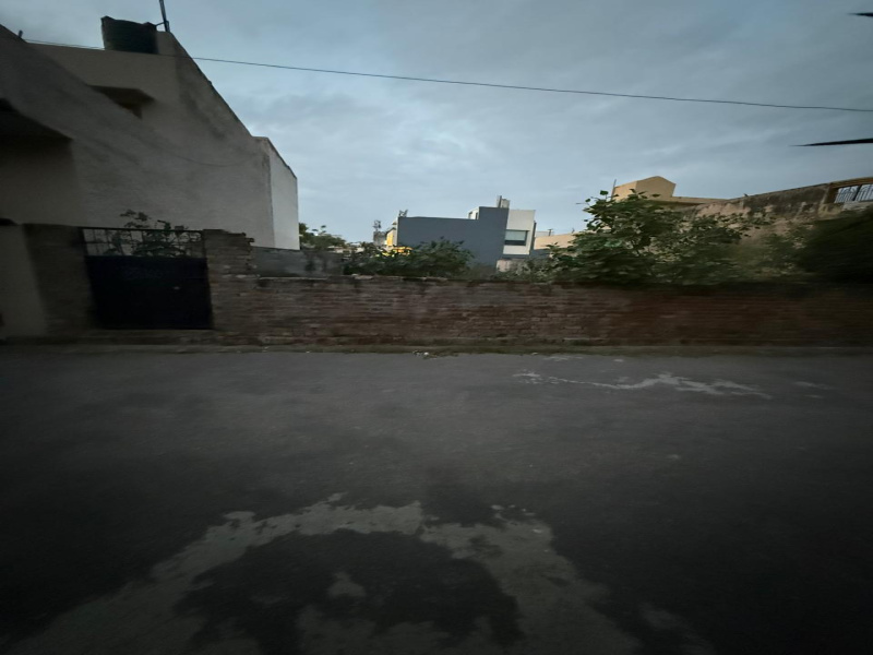  15 Marla Residential Plot for Sale in 66 Feet Road, Jalandhar