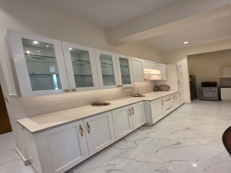 4 BHK 2800 Sq.ft. Apartment for Sale in Pholriwal, Jalandhar