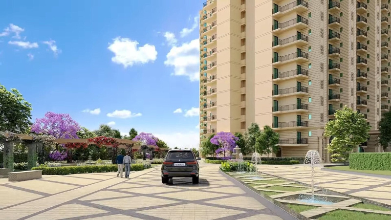 3 BHK 1300 Sq.ft. Apartment for Sale in 66 Feet Road, Jalandhar