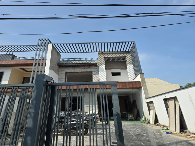4 BHK 13 Marla House for Sale in Mithapur, Jalandhar