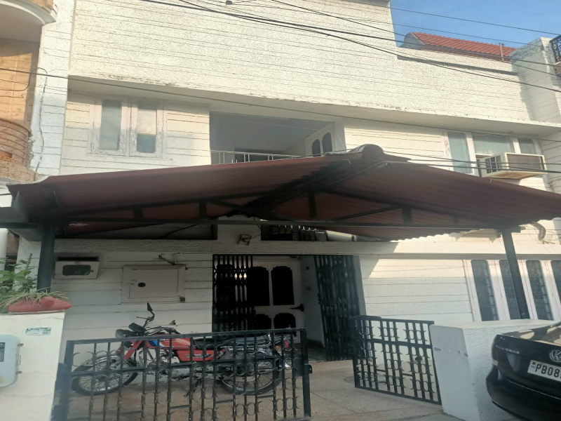 4 BHK 6 Marla House for Sale in Urban Estate Phase 1, Jalandhar