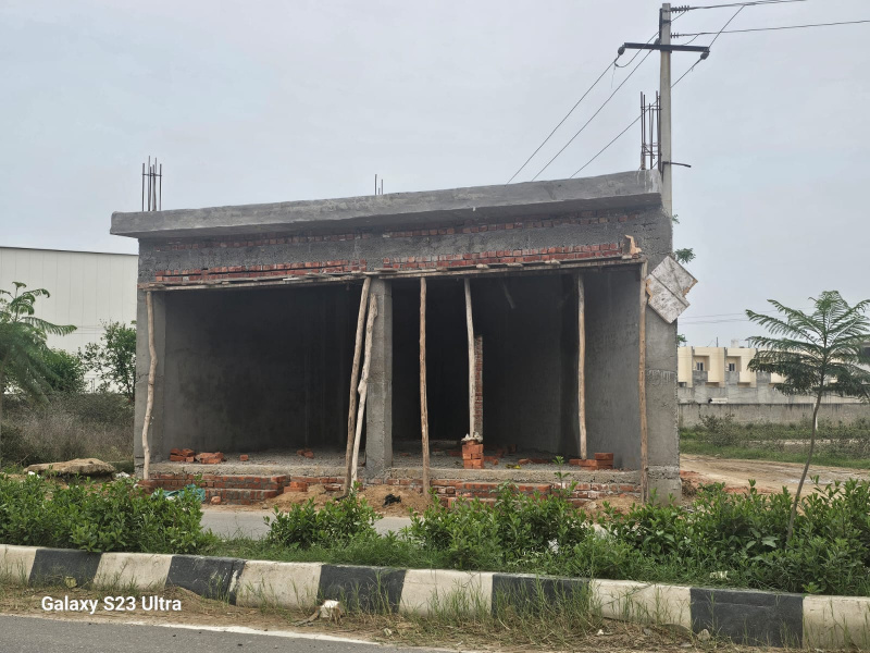  473 Sq.ft. Commercial Shop for Sale in Ranjit Nagar, Jalandhar