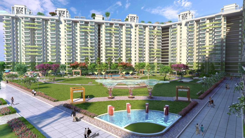 3 BHK 1300 Sq.ft. Apartment for Sale in Khajurla, Jalandhar