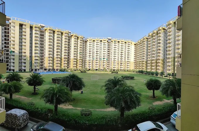 3 BHK 1300 Sq.ft. Apartment for Sale in Khajurla, Jalandhar