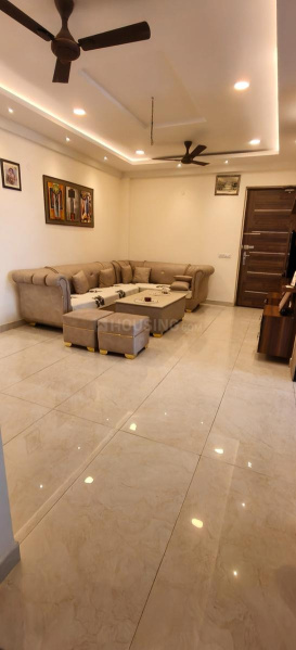 3 BHK 1600 Sq.ft. Apartment for Sale in Pholriwal, Jalandhar